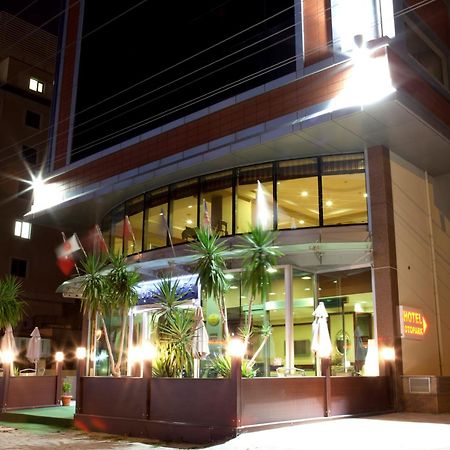 Sefa Hotel 2 คอร์ลู ภายนอก รูปภาพ