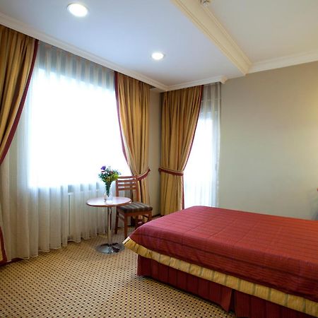 Sefa Hotel 2 คอร์ลู ภายนอก รูปภาพ