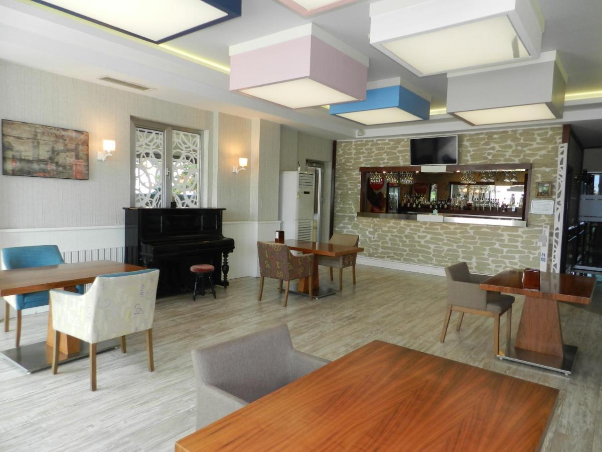 Sefa Hotel 2 คอร์ลู ภายนอก รูปภาพ