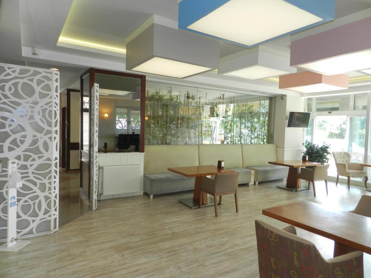 Sefa Hotel 2 คอร์ลู ภายนอก รูปภาพ