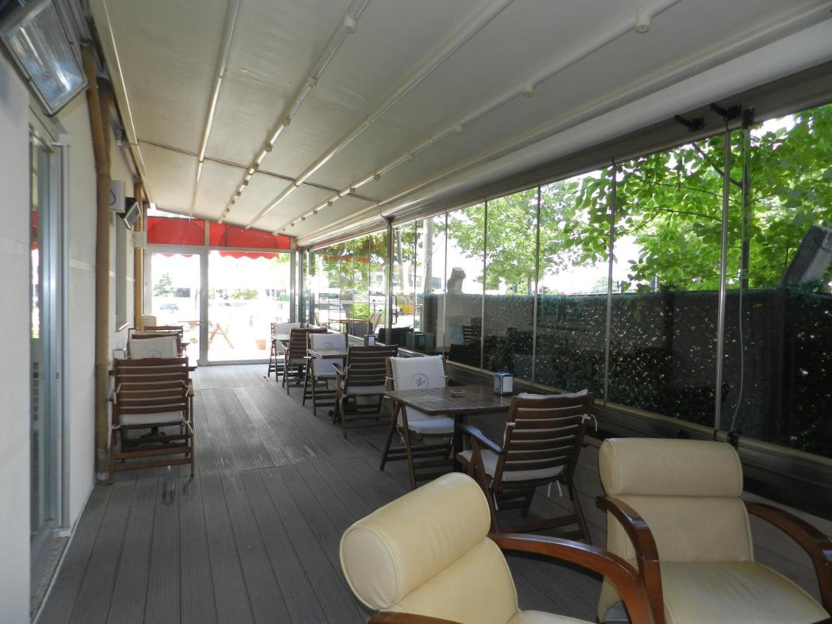 Sefa Hotel 2 คอร์ลู ภายนอก รูปภาพ