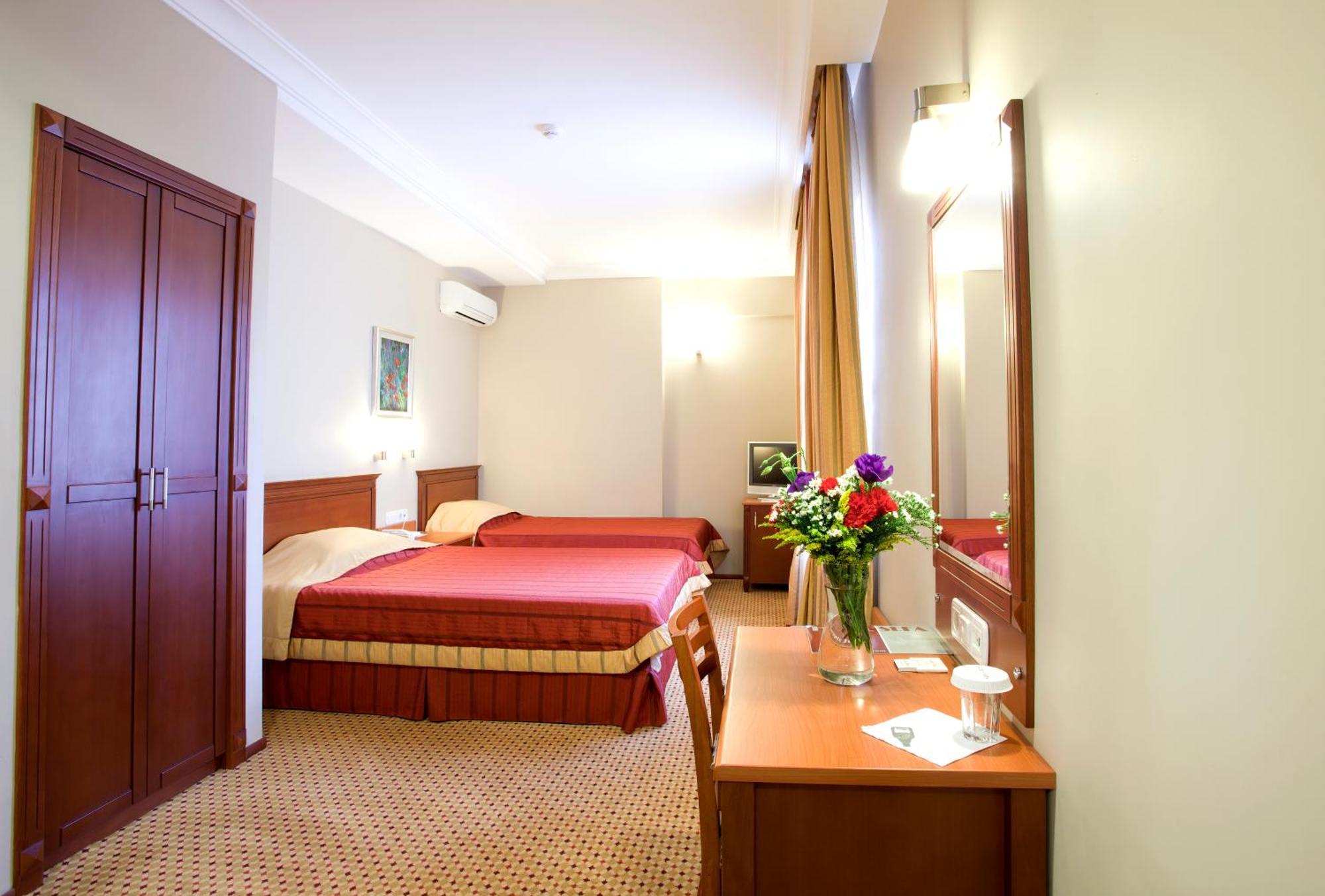 Sefa Hotel 2 คอร์ลู ภายนอก รูปภาพ