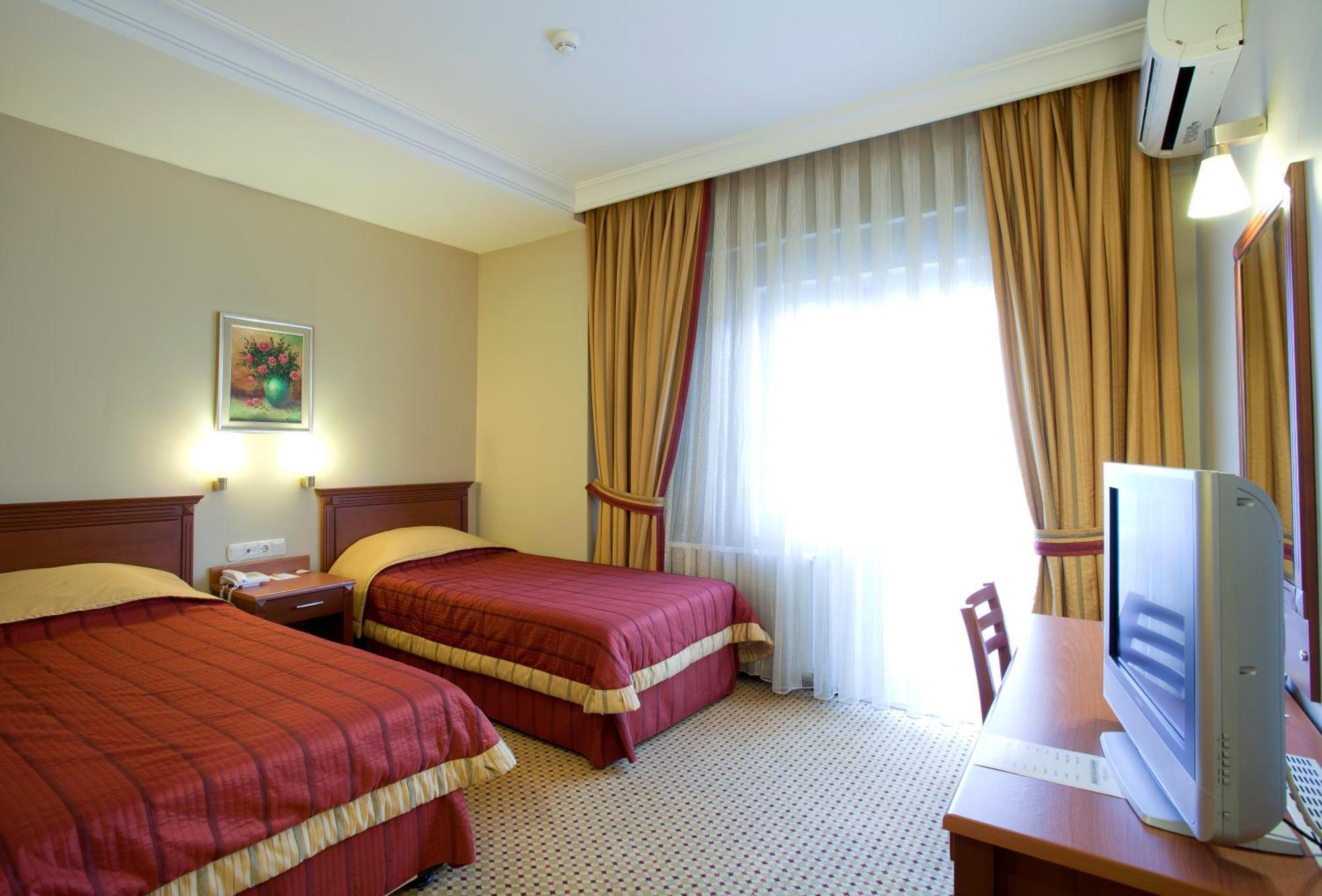 Sefa Hotel 2 คอร์ลู ภายนอก รูปภาพ