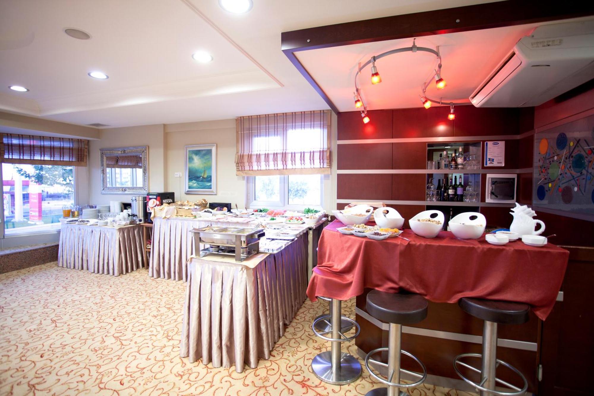 Sefa Hotel 2 คอร์ลู ภายนอก รูปภาพ
