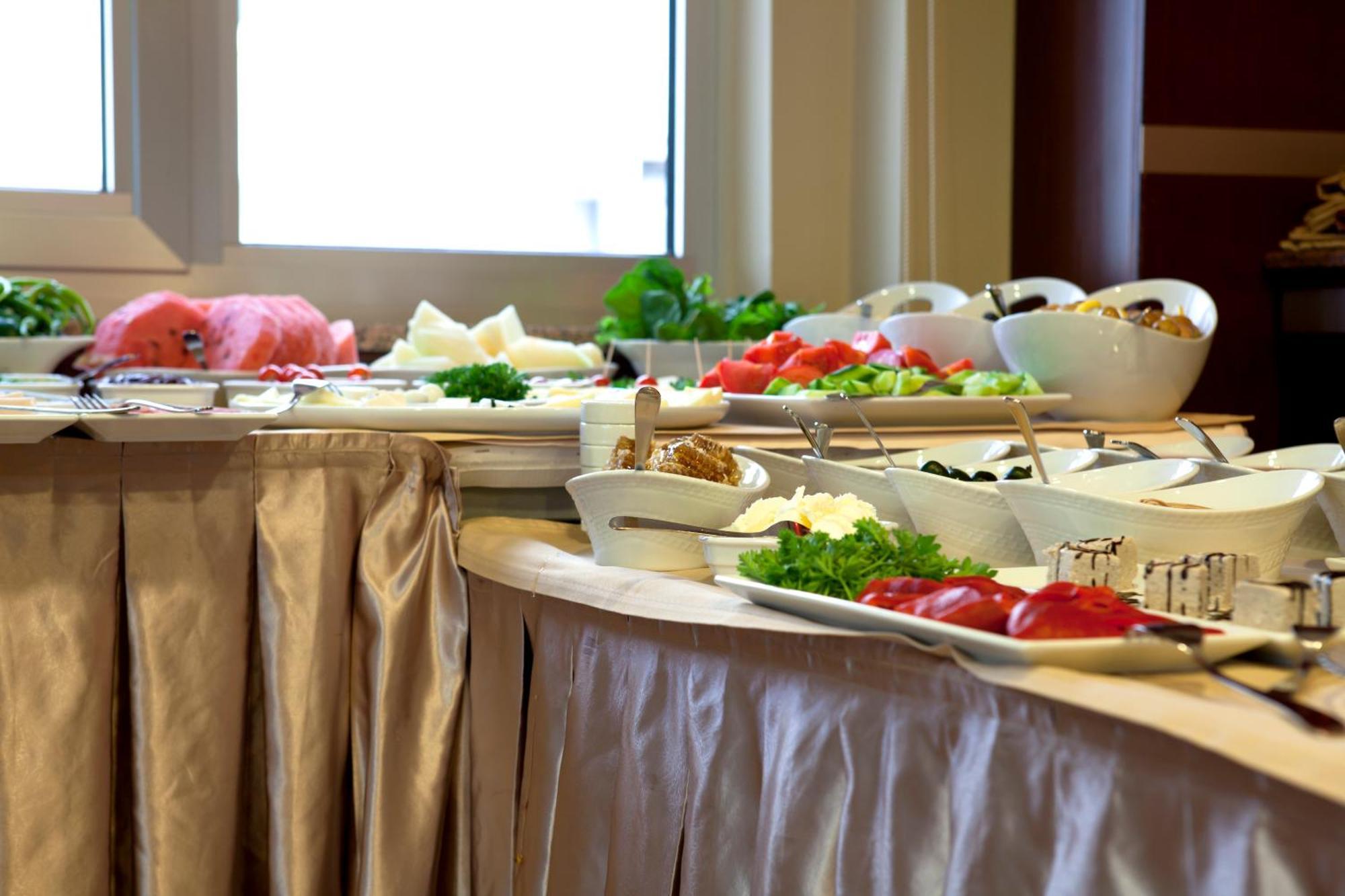 Sefa Hotel 2 คอร์ลู ภายนอก รูปภาพ