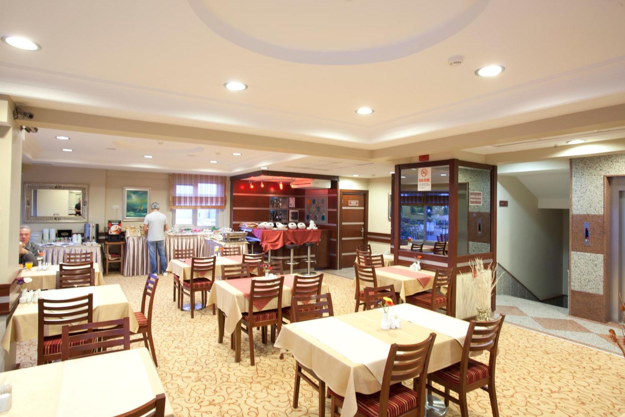 Sefa Hotel 2 คอร์ลู ภายนอก รูปภาพ