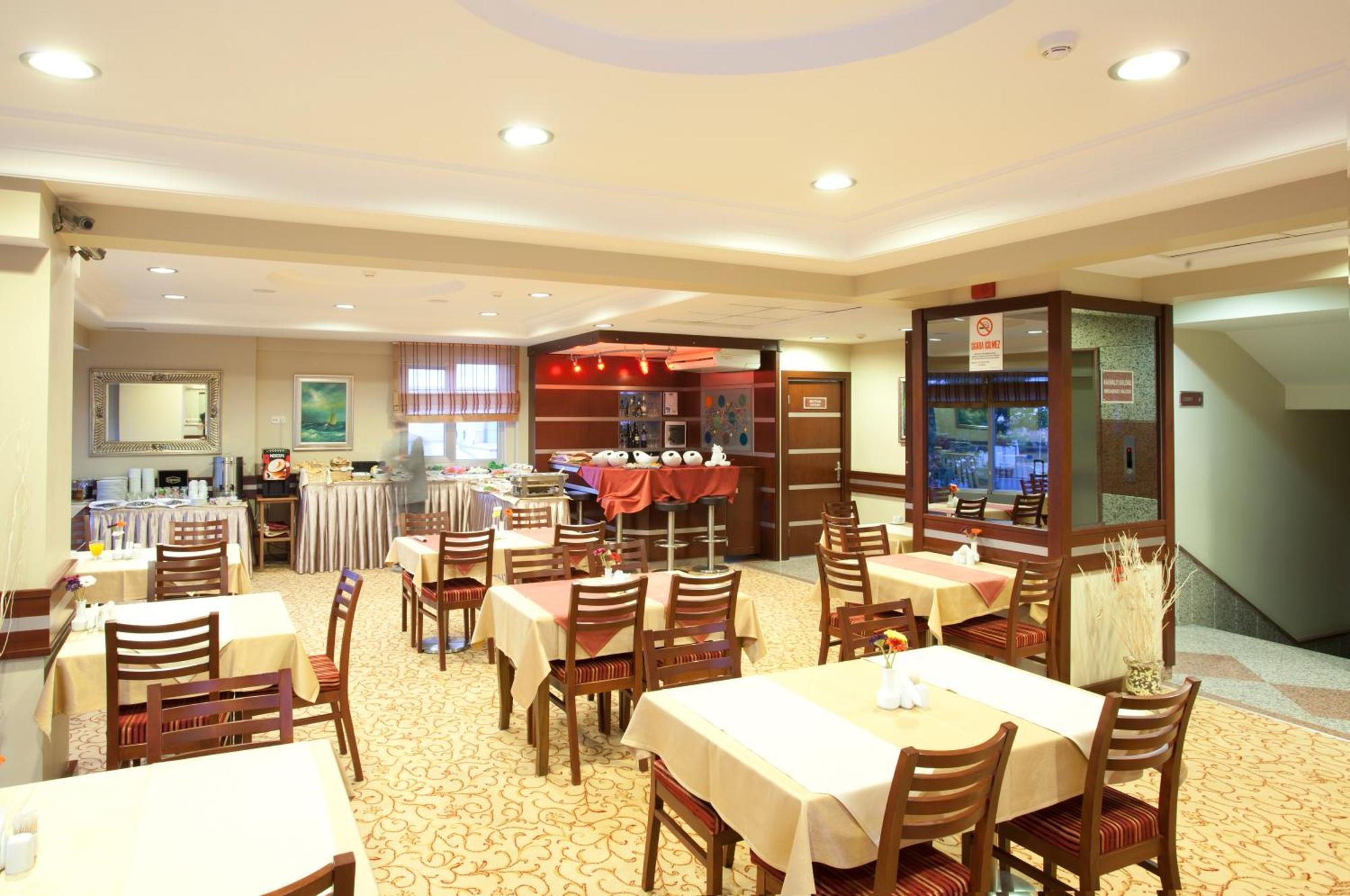 Sefa Hotel 2 คอร์ลู ภายนอก รูปภาพ