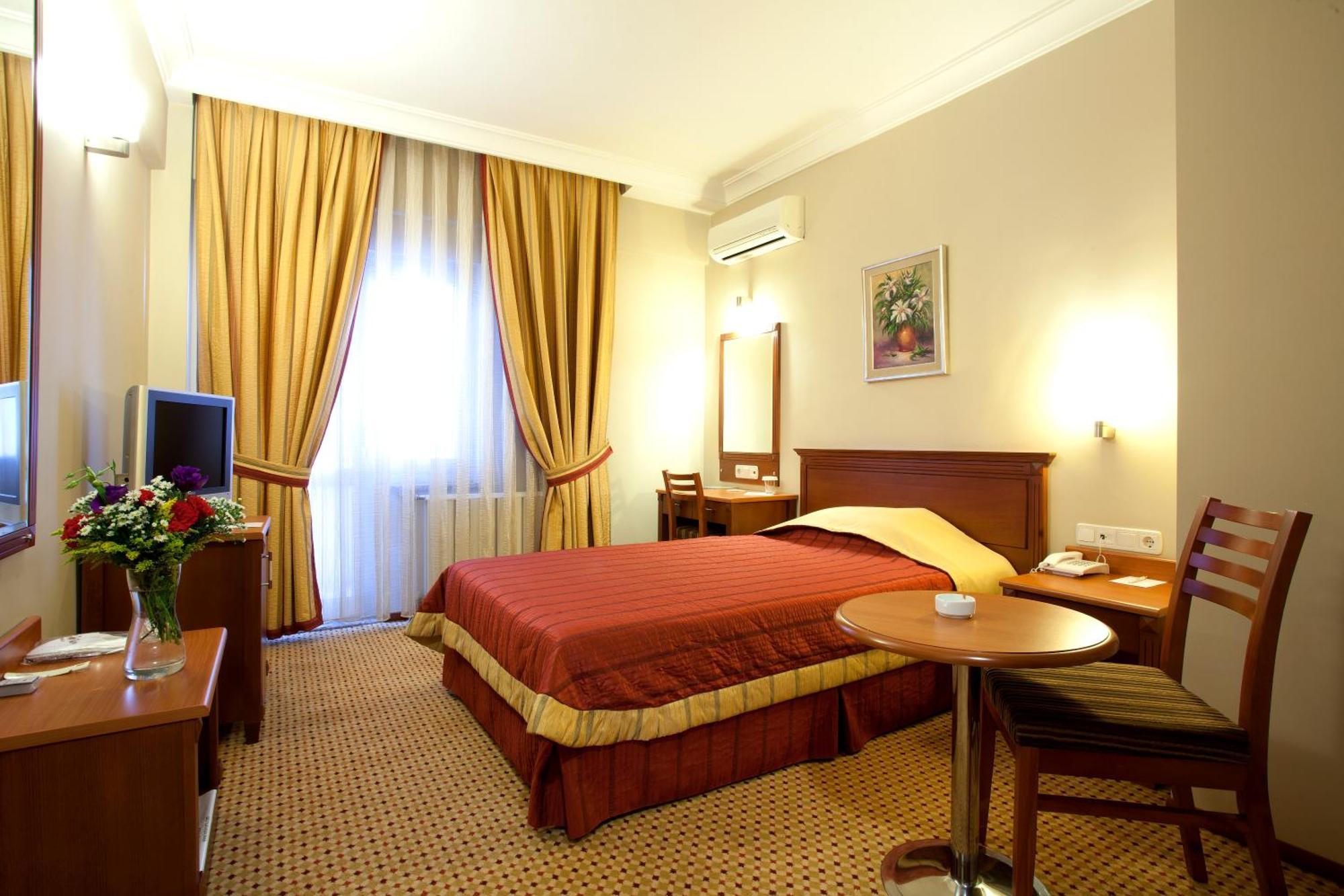Sefa Hotel 2 คอร์ลู ภายนอก รูปภาพ