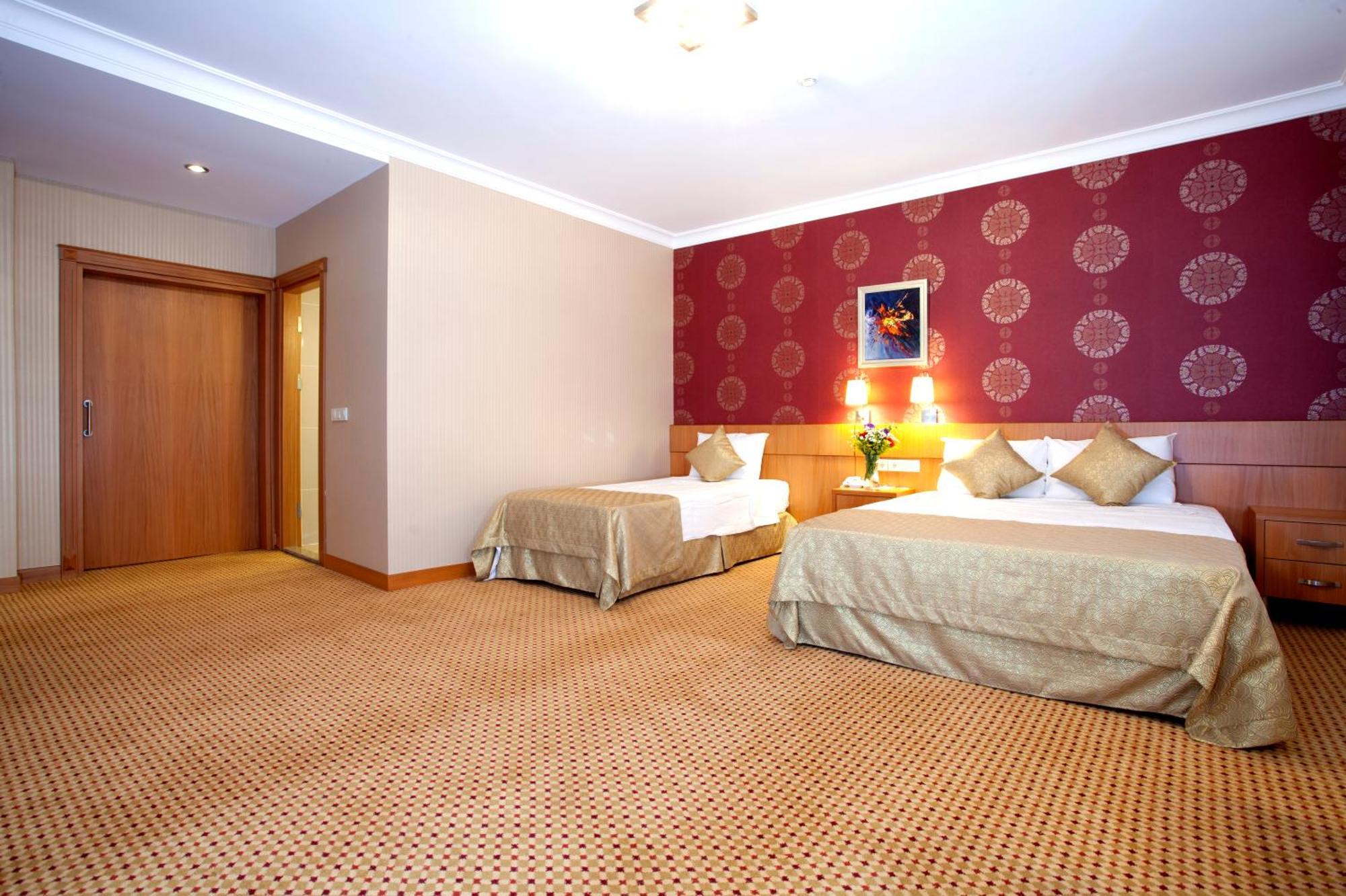 Sefa Hotel 2 คอร์ลู ภายนอก รูปภาพ