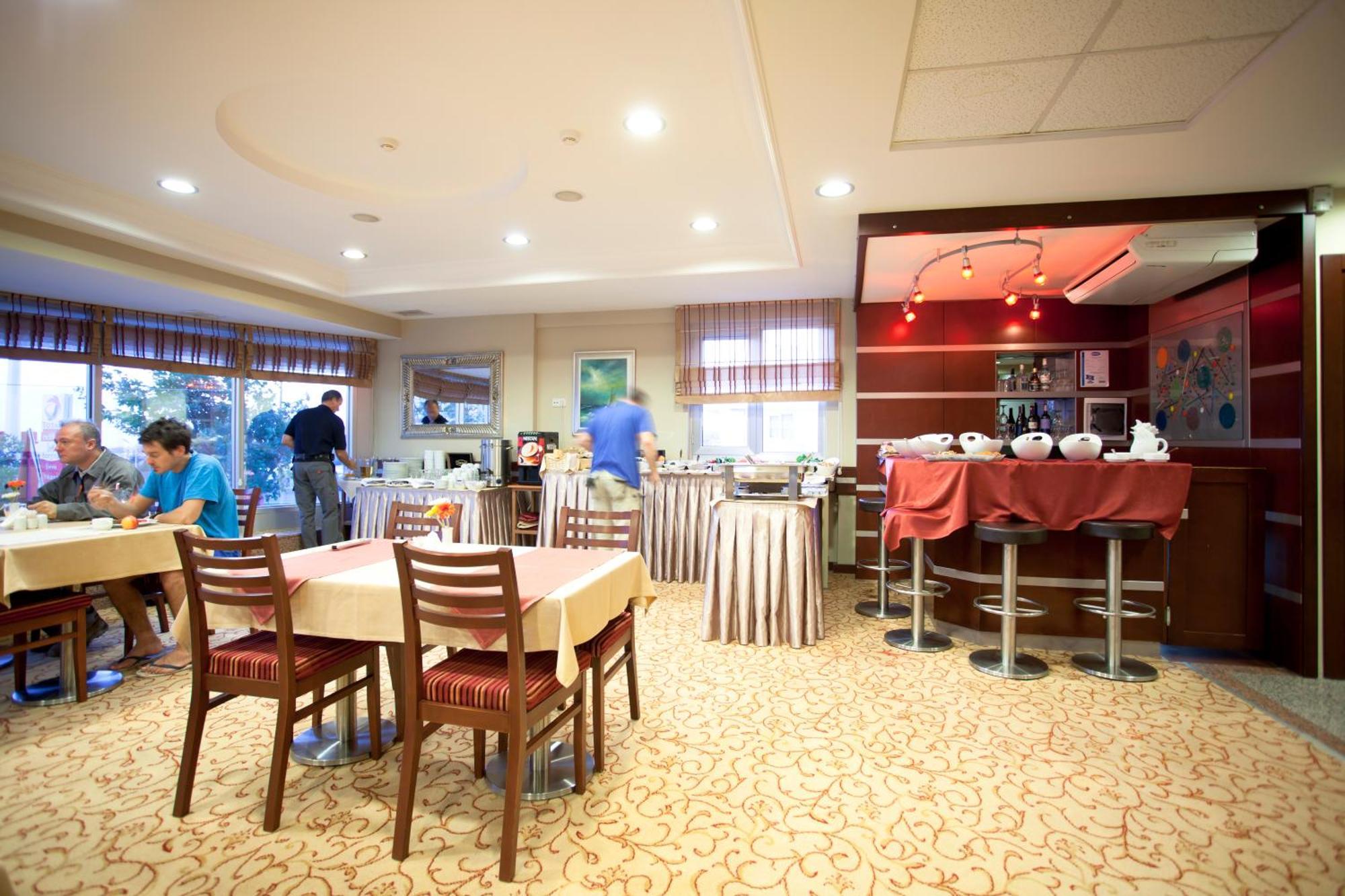 Sefa Hotel 2 คอร์ลู ภายนอก รูปภาพ
