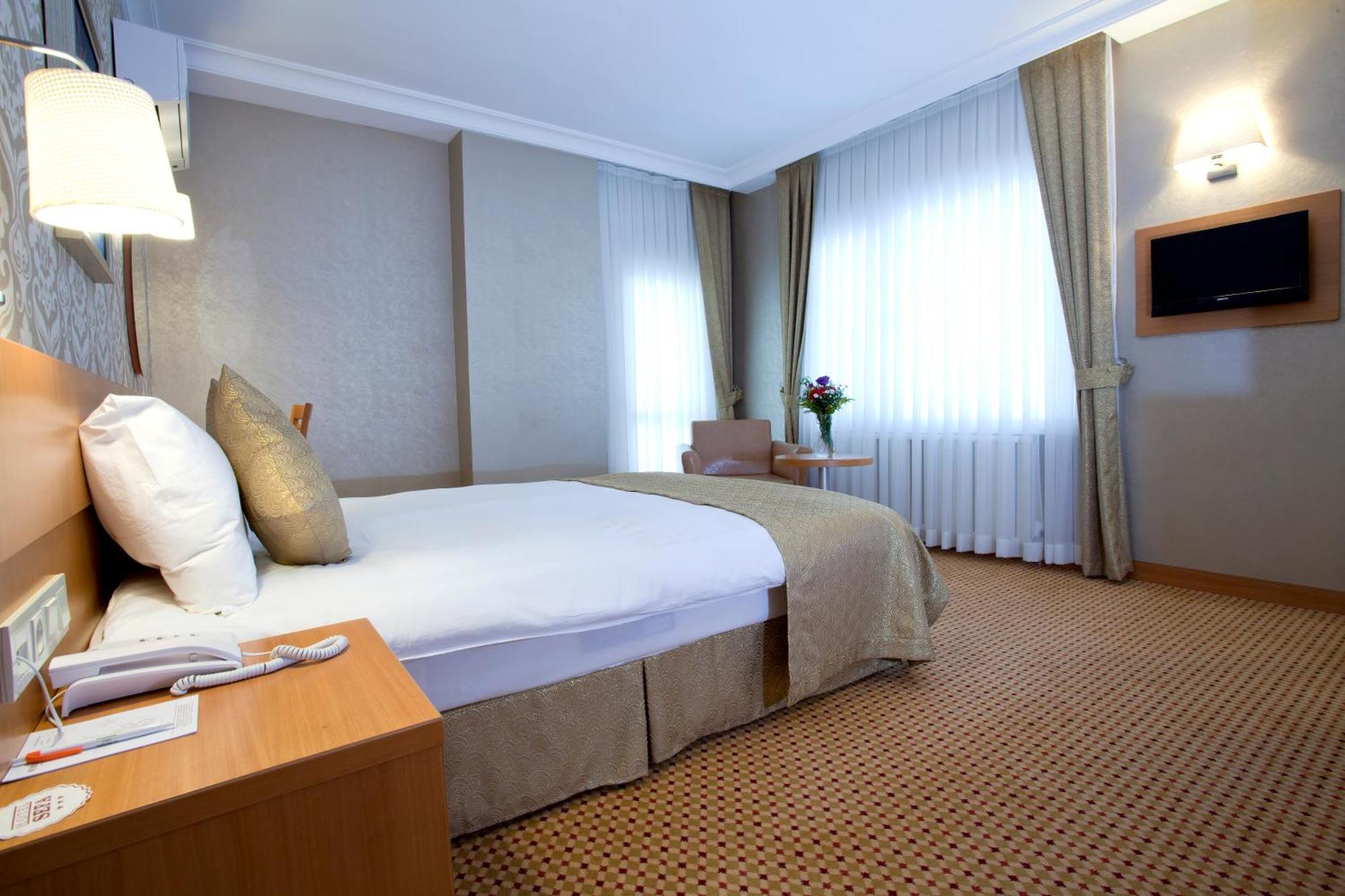 Sefa Hotel 2 คอร์ลู ภายนอก รูปภาพ