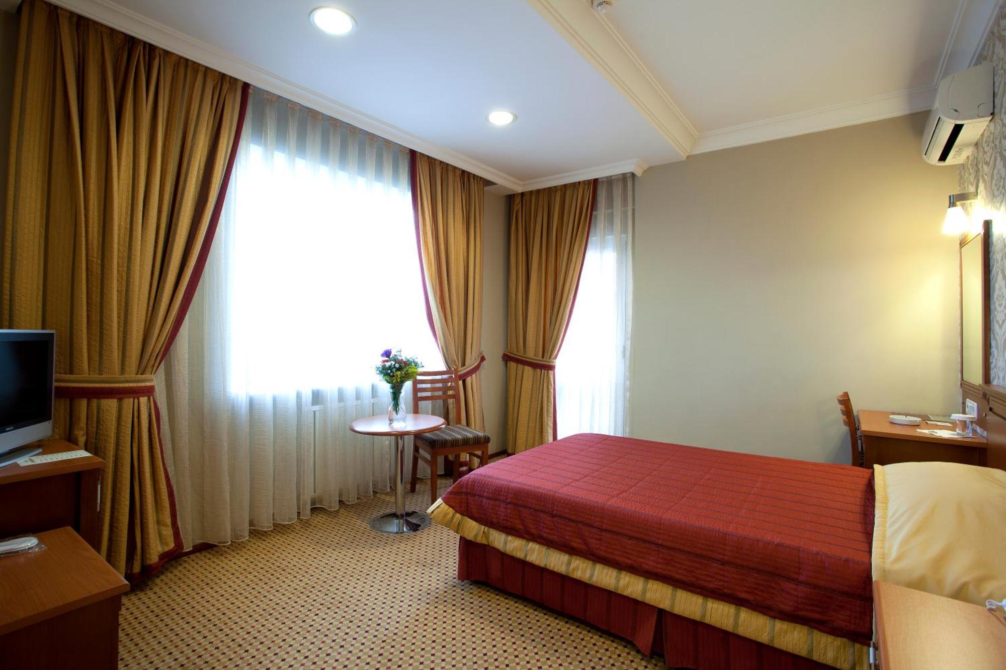Sefa Hotel 2 คอร์ลู ภายนอก รูปภาพ